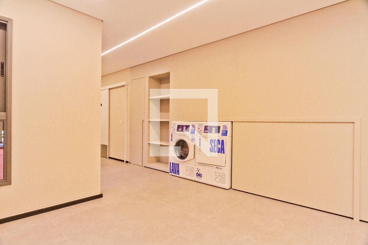 Apartamento, 1 quarto, 48 m² - Foto 40