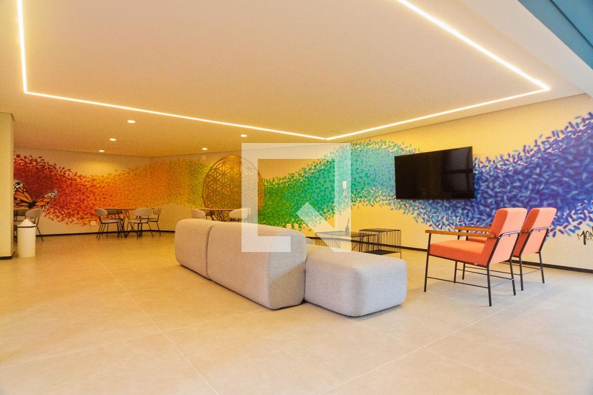 Apartamento, 1 quarto, 48 m² - Foto 38