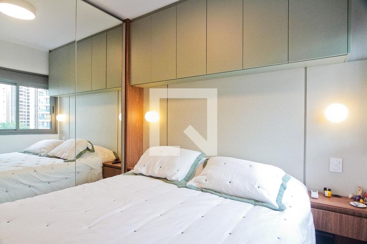 Apartamento, 1 quarto, 48 m² - Foto 15