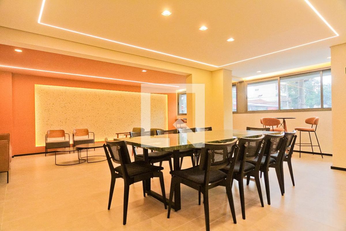 Apartamento, 1 quarto, 48 m² - Foto 41