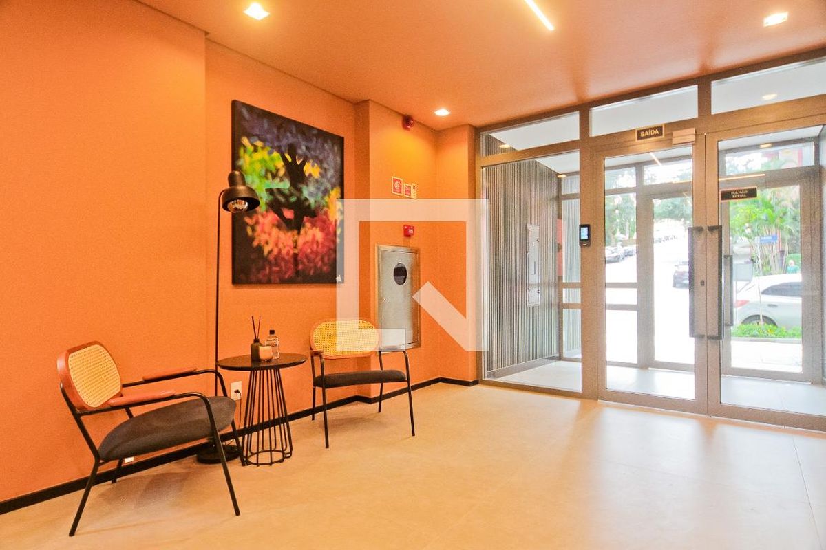 Apartamento, 1 quarto, 48 m² - Foto 44