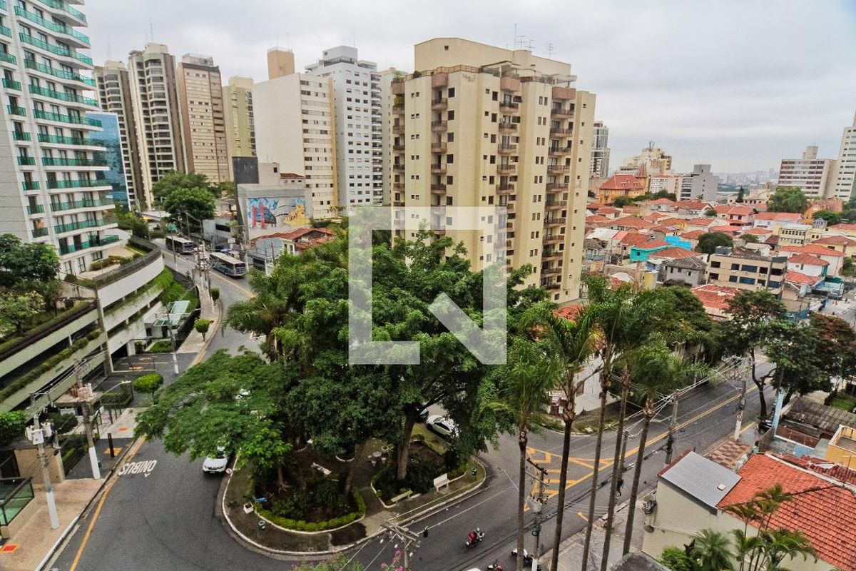 Apartamento, 1 quarto, 48 m² - Foto 29