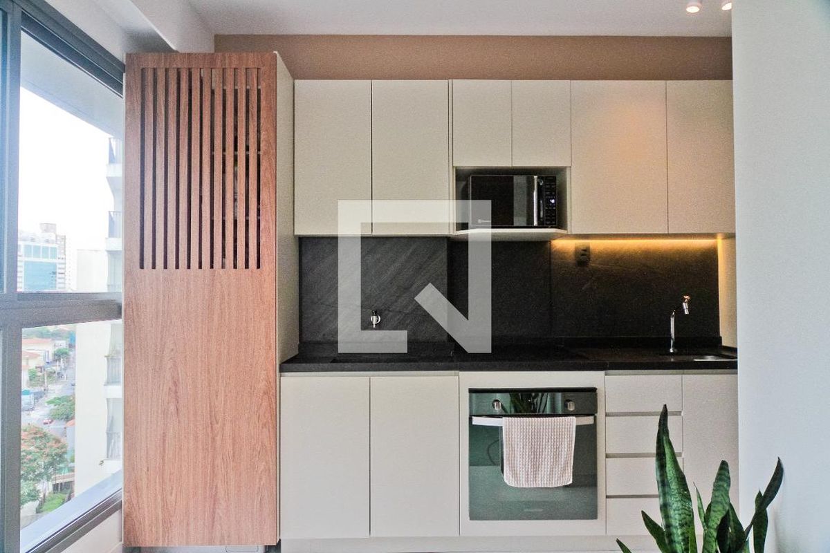 Apartamento, 1 quarto, 48 m² - Foto 22
