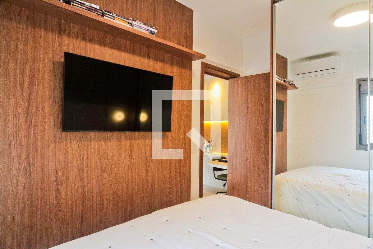 Apartamento, 1 quarto, 48 m² - Foto 16