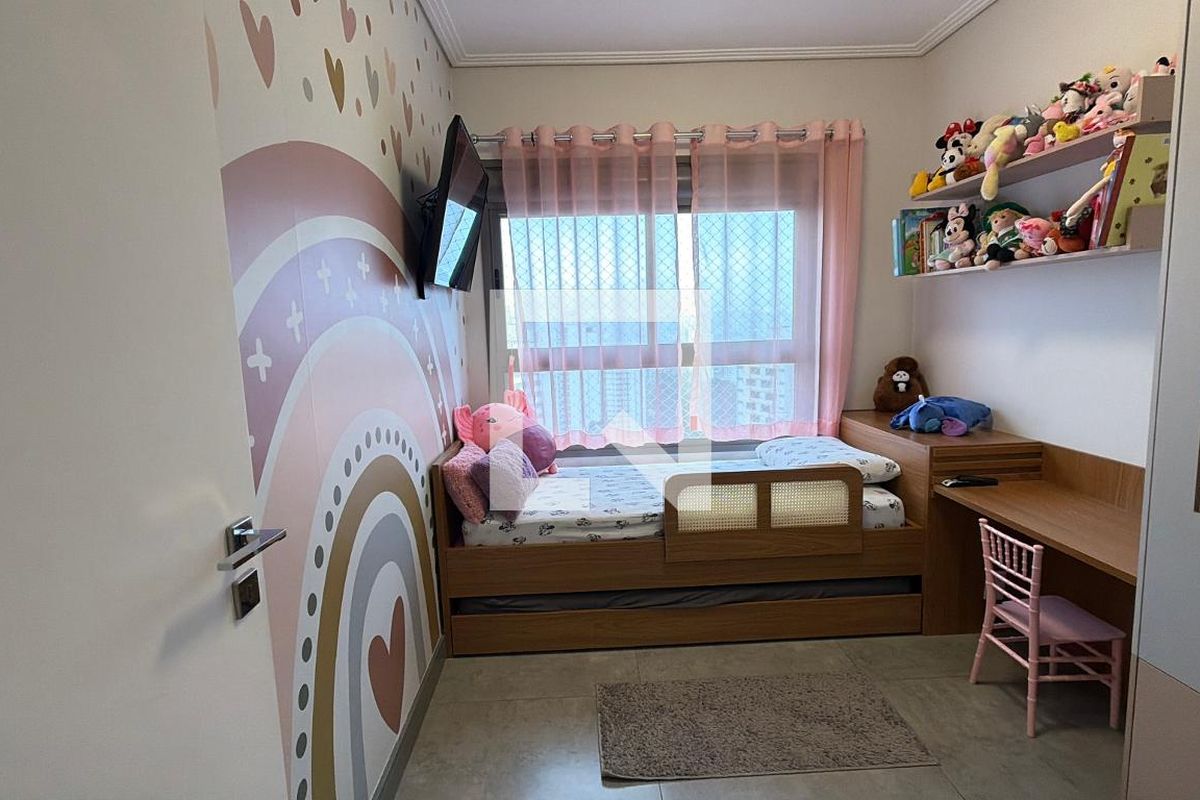 Apartamento, 2 quartos, 83 m² - Foto 22