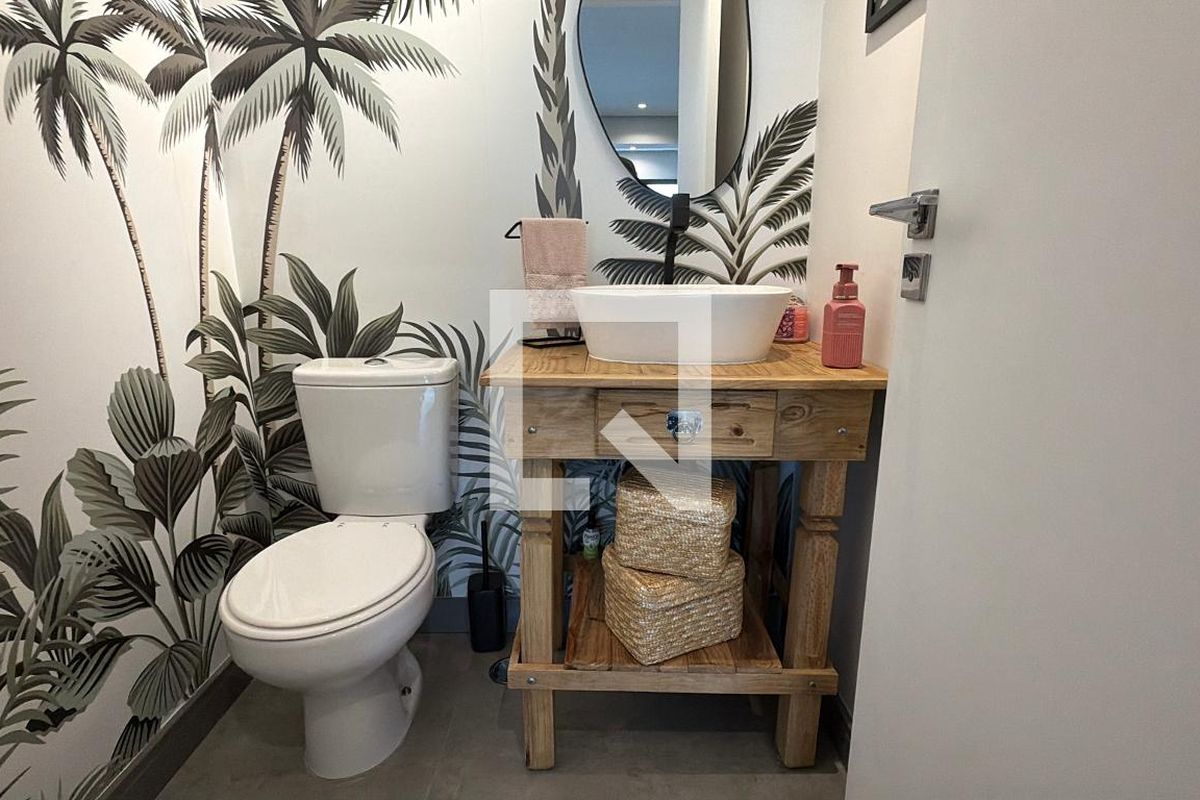 Apartamento, 2 quartos, 83 m² - Foto 12
