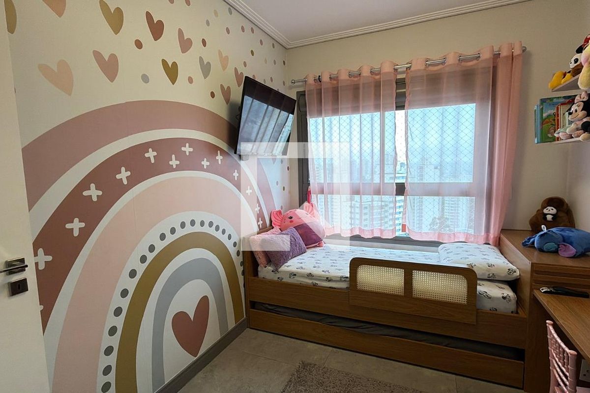 Apartamento, 2 quartos, 83 m² - Foto 24