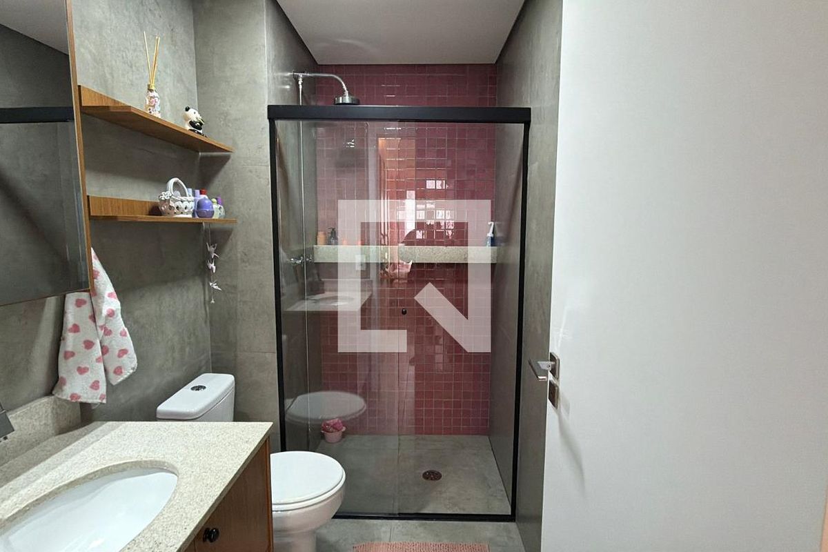 Apartamento, 2 quartos, 83 m² - Foto 27