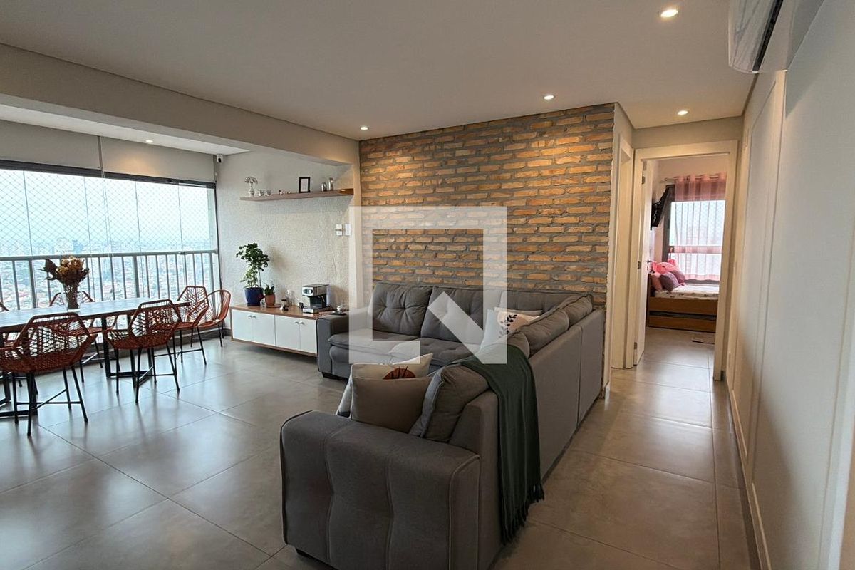 Apartamento, 2 quartos, 83 m² - Foto 1