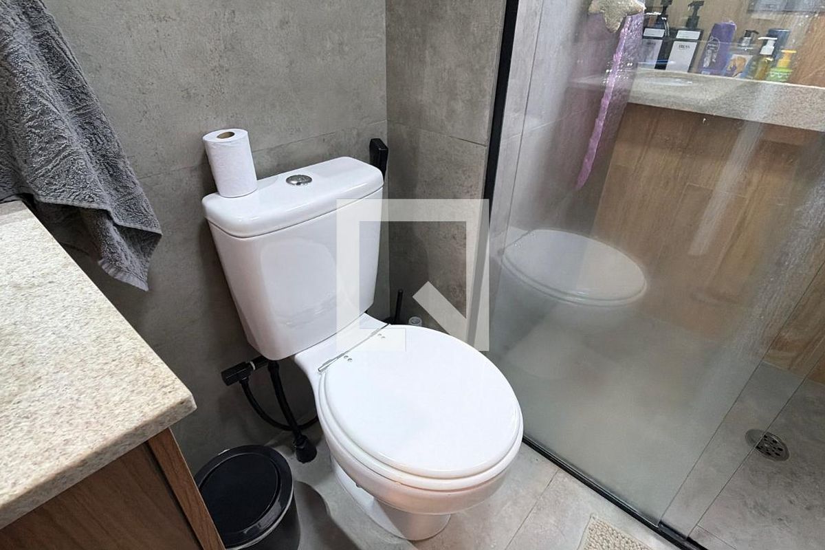Apartamento, 2 quartos, 83 m² - Foto 21