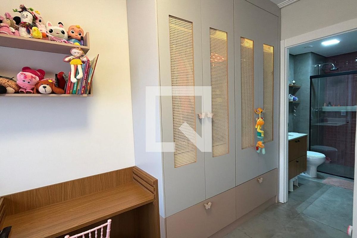 Apartamento, 2 quartos, 83 m² - Foto 26