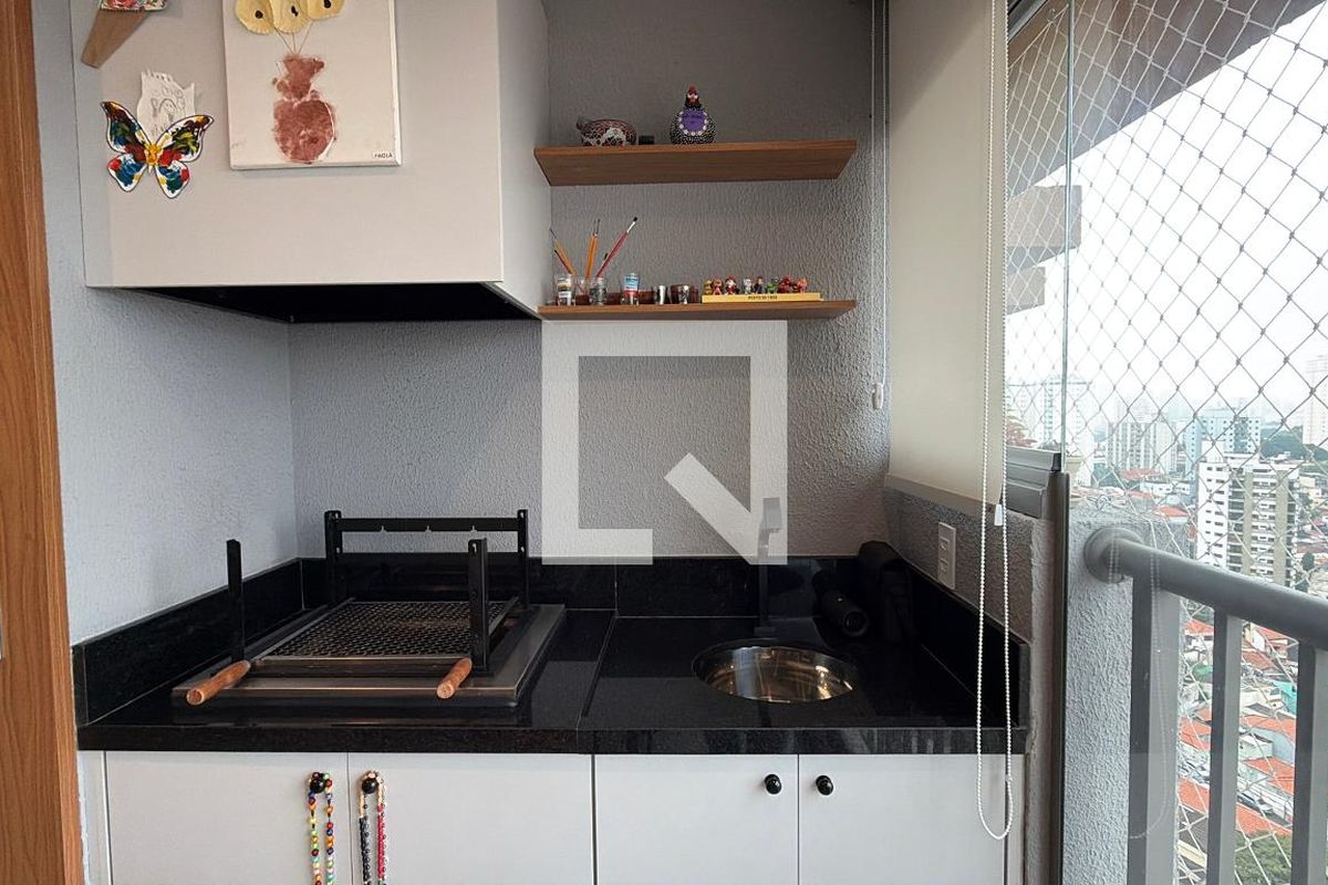 Apartamento, 2 quartos, 83 m² - Foto 6