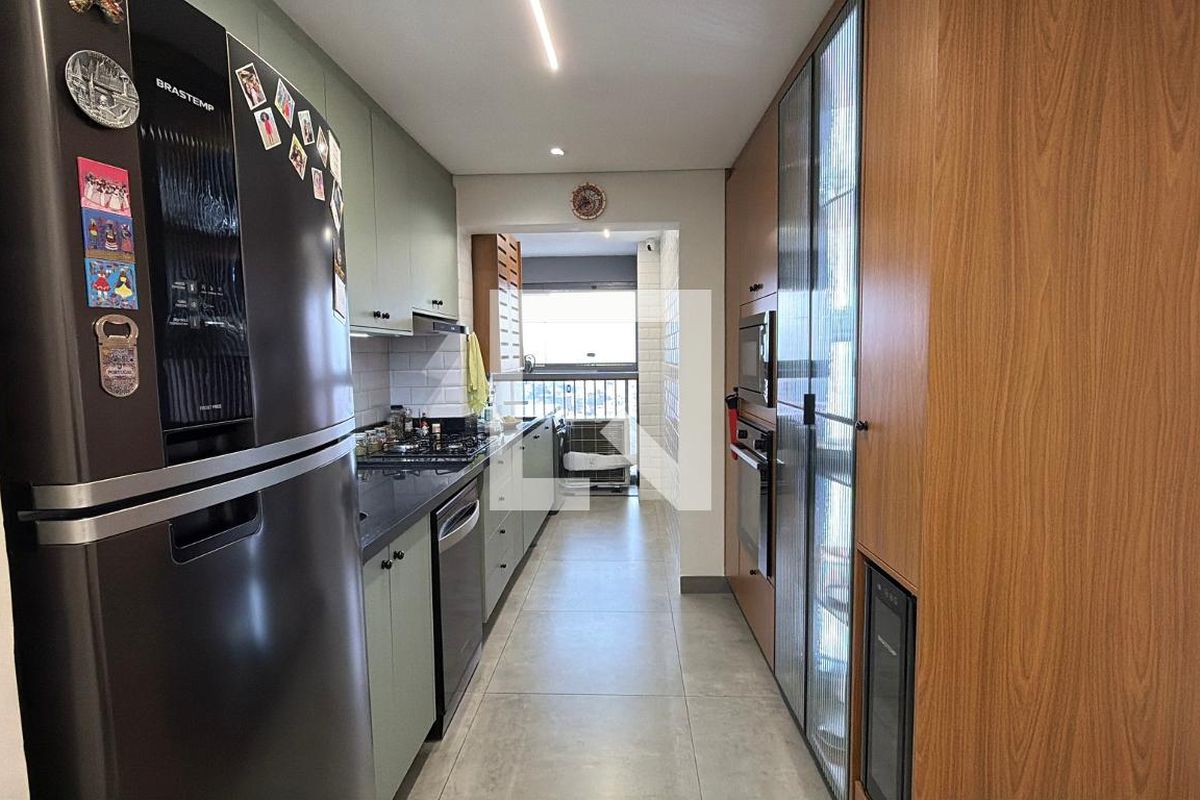 Apartamento, 2 quartos, 83 m² - Foto 32