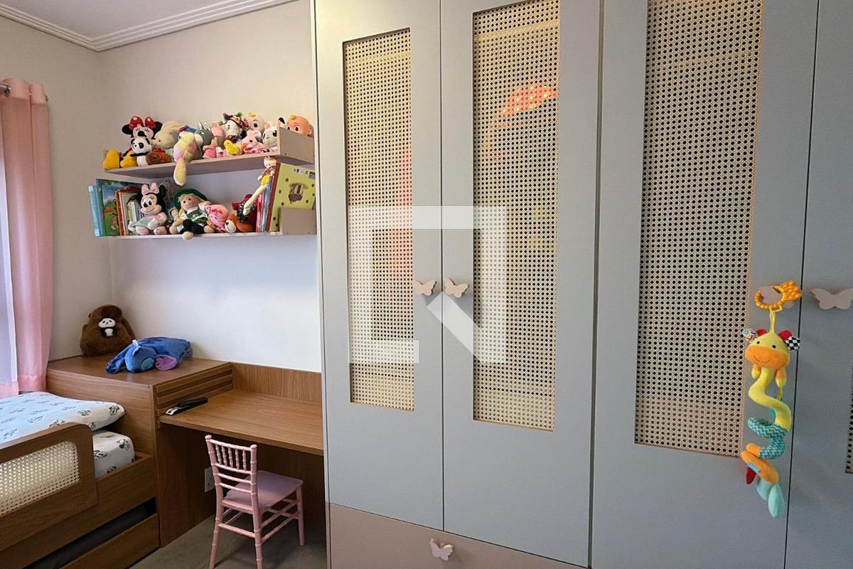 Apartamento, 2 quartos, 83 m² - Foto 23