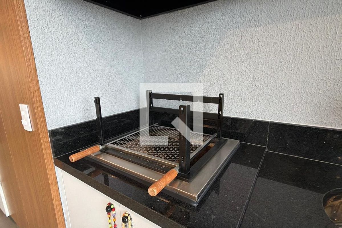 Apartamento, 2 quartos, 83 m² - Foto 8
