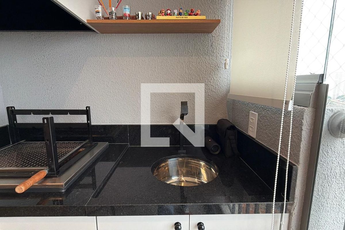 Apartamento, 2 quartos, 83 m² - Foto 7