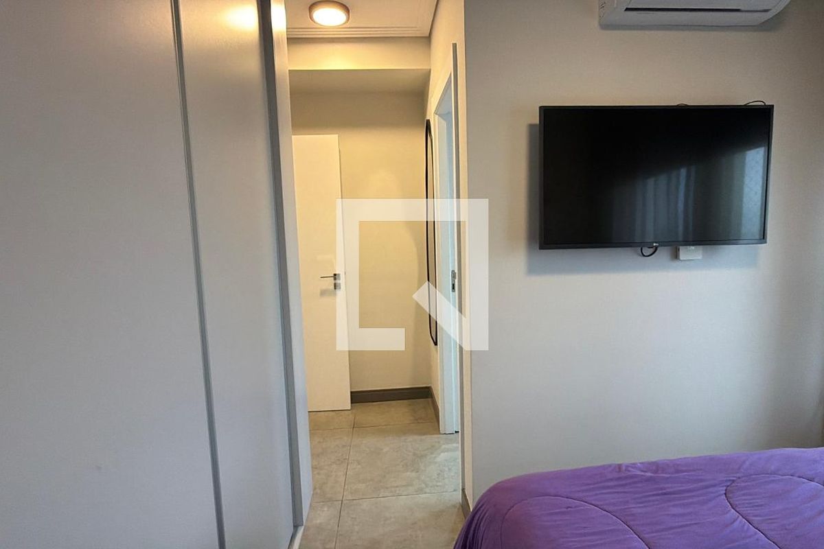 Apartamento, 2 quartos, 83 m² - Foto 17