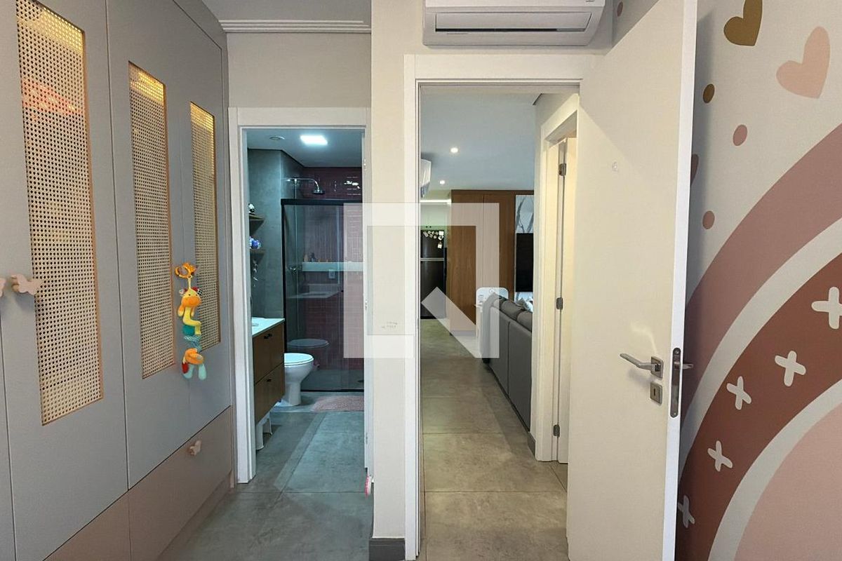 Apartamento, 2 quartos, 83 m² - Foto 25