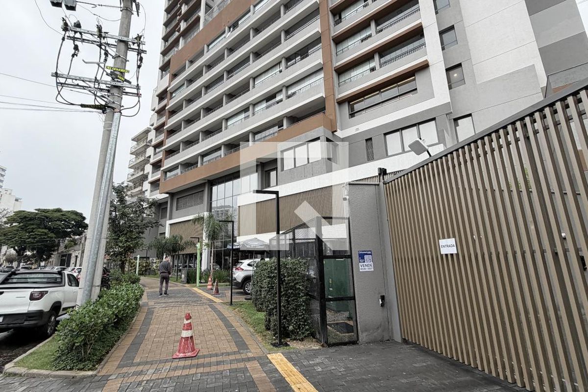 Apartamento, 2 quartos, 83 m² - Foto 62
