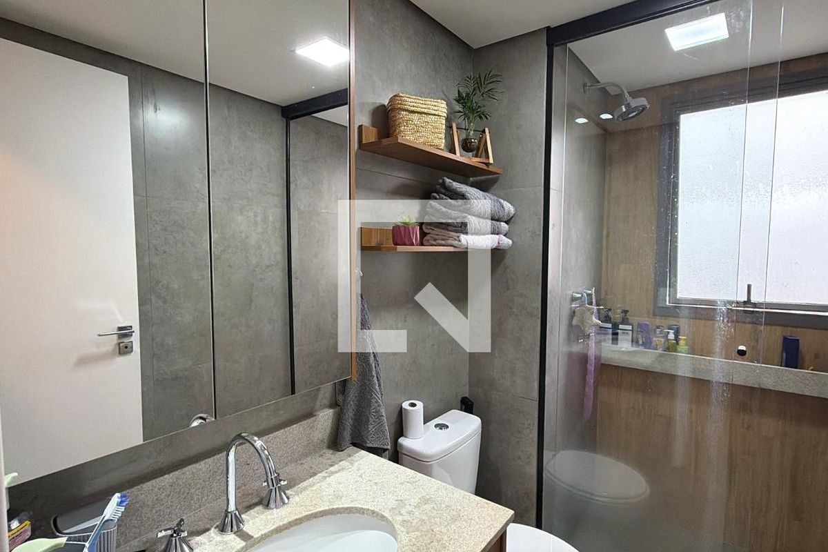 Apartamento, 2 quartos, 83 m² - Foto 19
