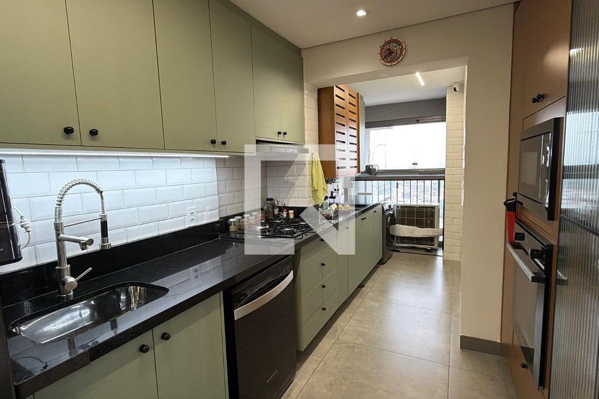 Apartamento, 2 quartos, 83 m² - Foto 33