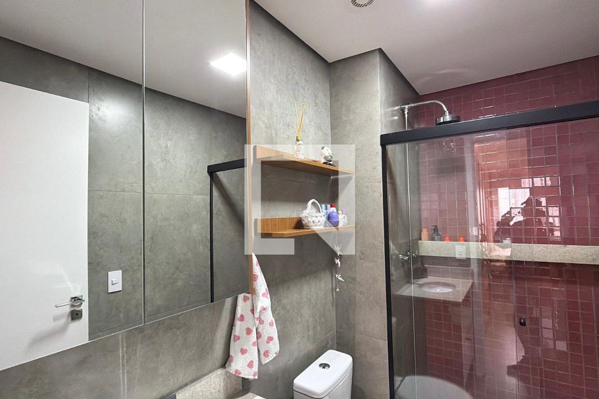 Apartamento, 2 quartos, 83 m² - Foto 28