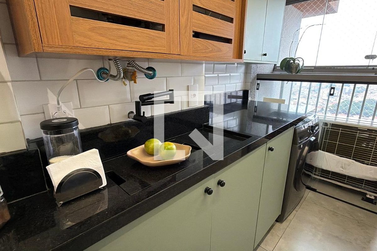 Apartamento, 2 quartos, 83 m² - Foto 42