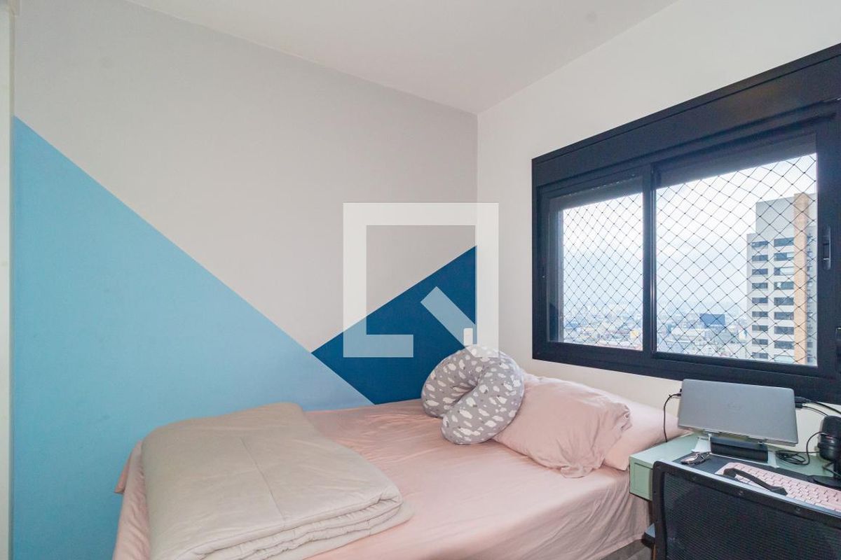 Apartamento, 2 quartos, 50 m² - Foto 14
