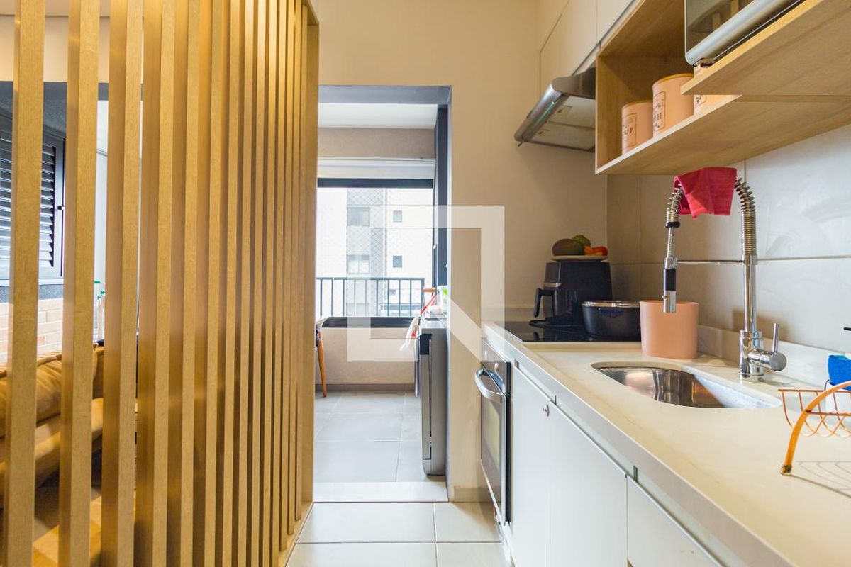 Apartamento, 2 quartos, 50 m² - Foto 26