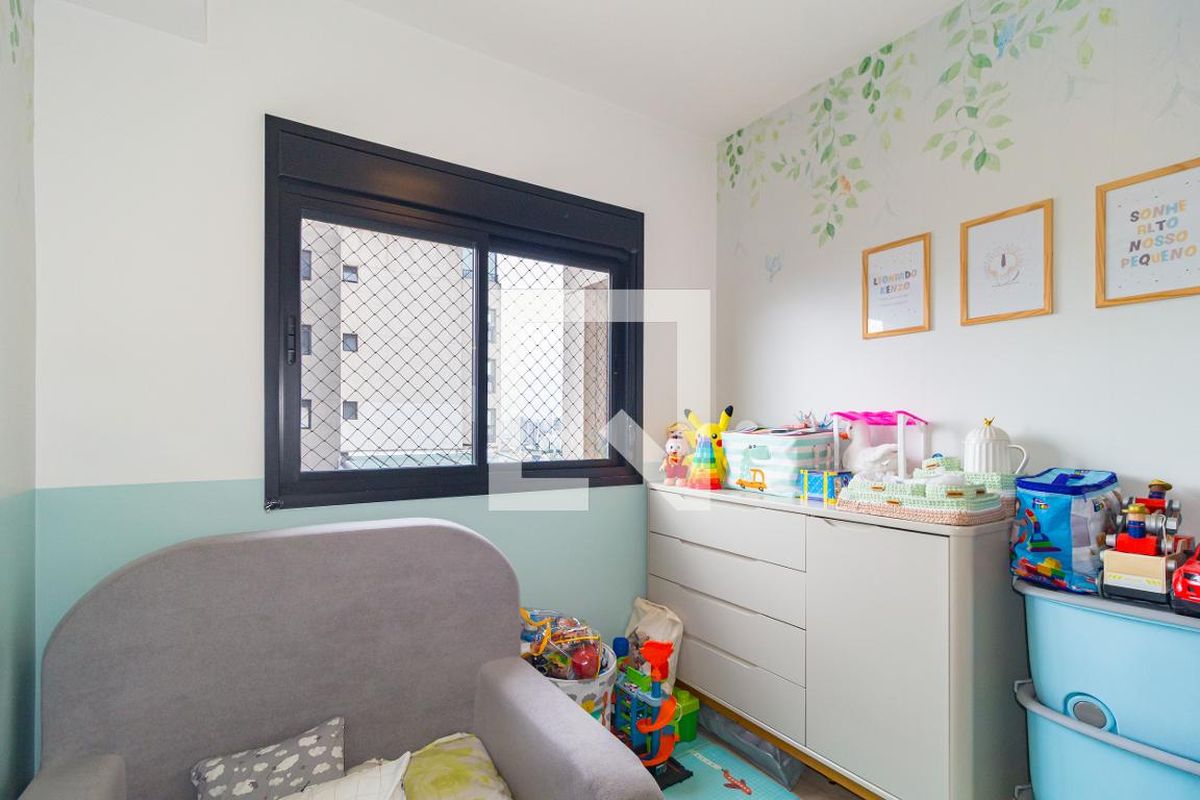 Apartamento, 2 quartos, 50 m² - Foto 10