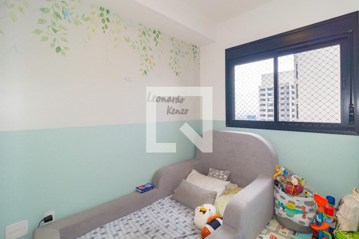 Apartamento, 2 quartos, 50 m² - Foto 9