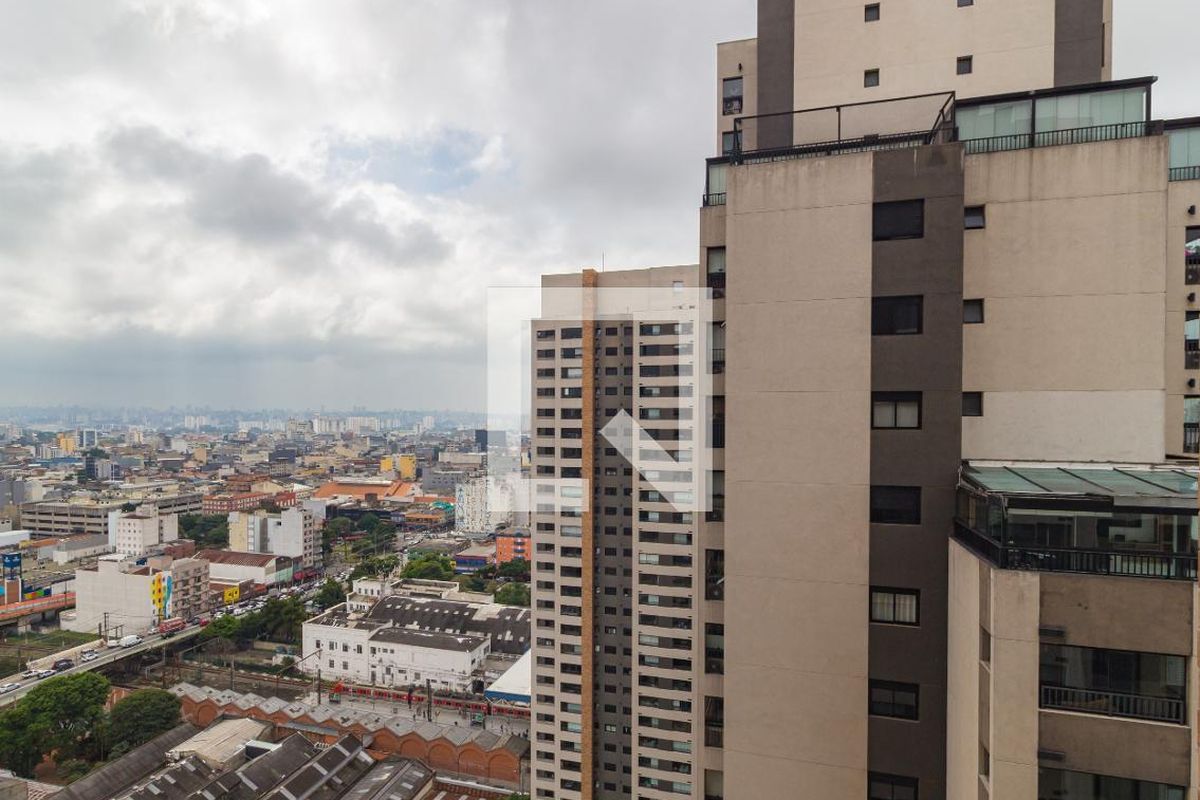 Apartamento, 2 quartos, 50 m² - Foto 18