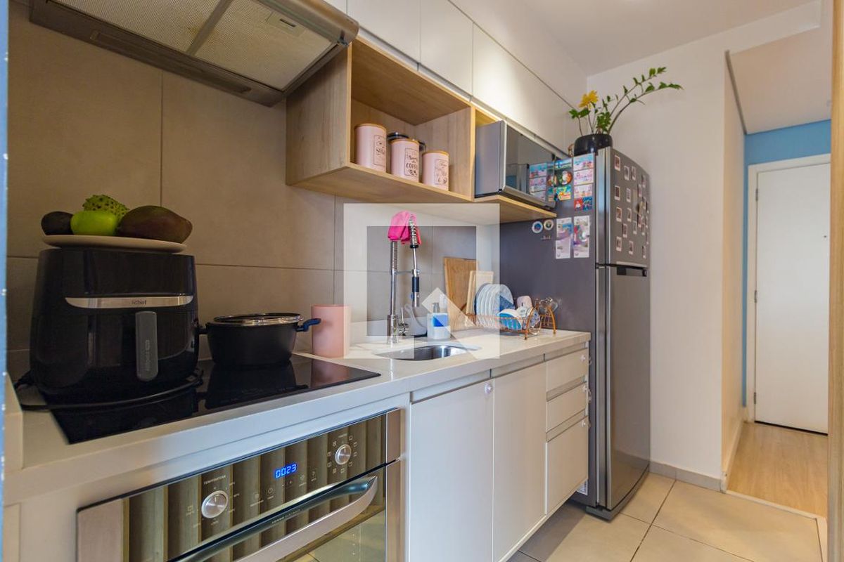 Apartamento, 2 quartos, 50 m² - Foto 25