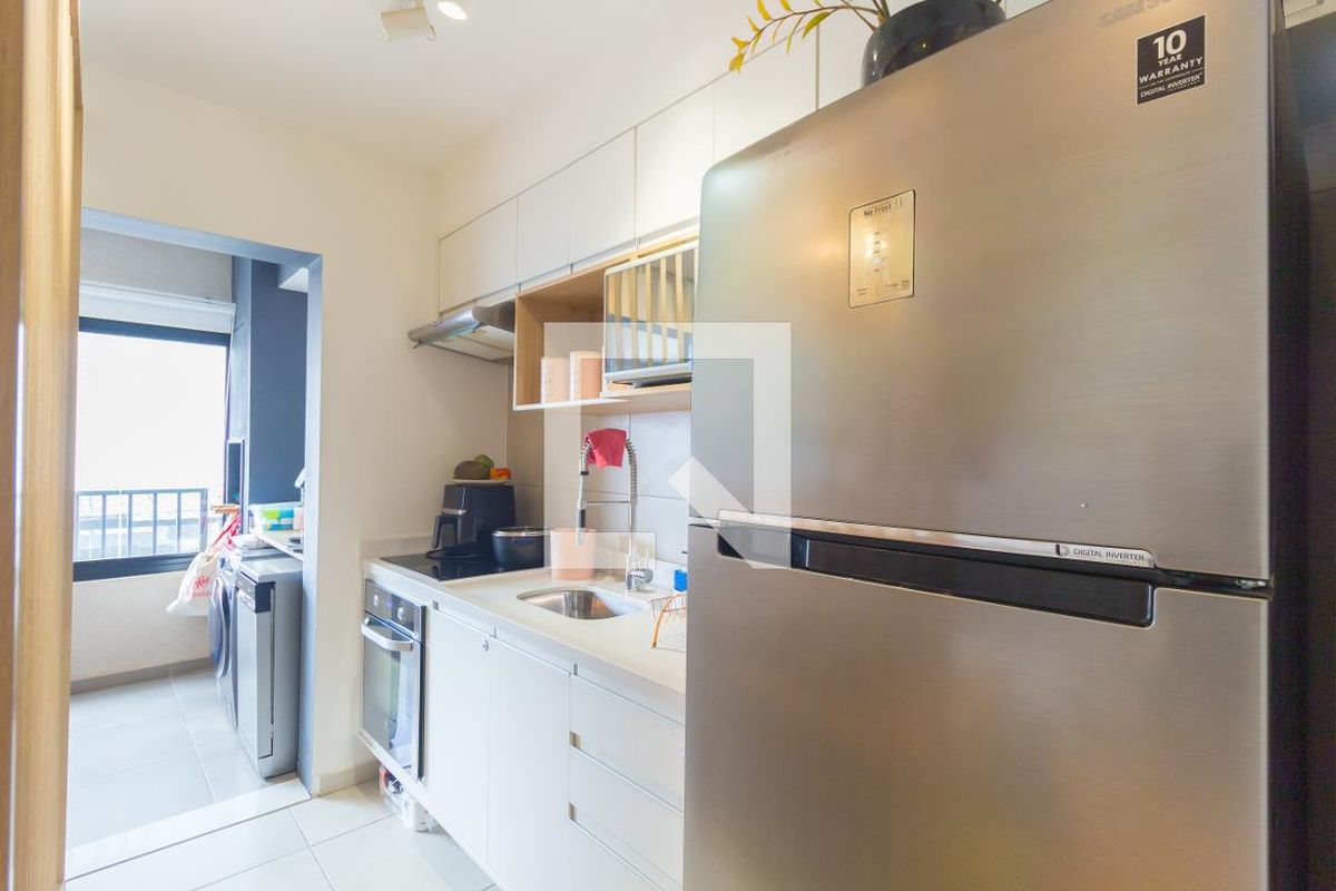 Apartamento, 2 quartos, 50 m² - Foto 24