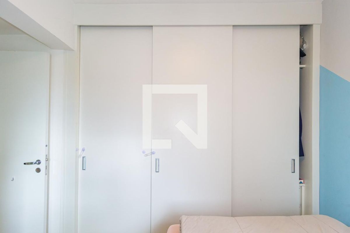 Apartamento, 2 quartos, 50 m² - Foto 16