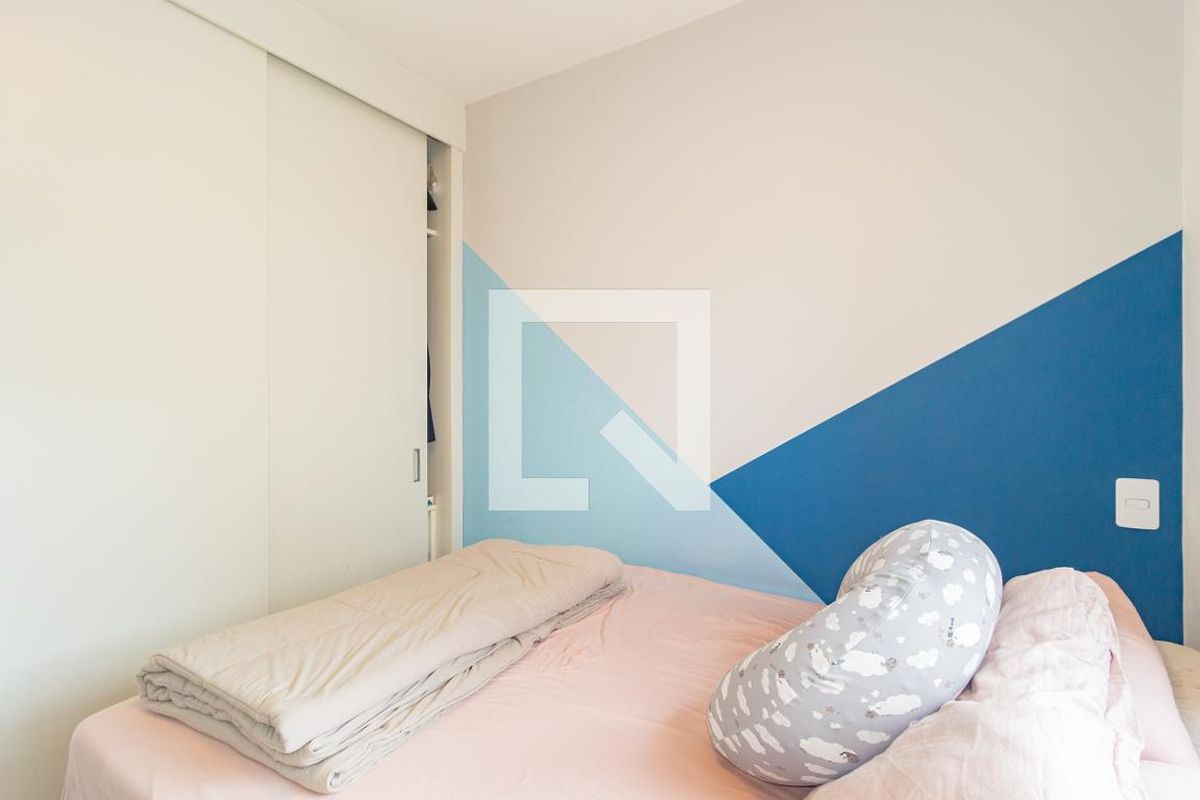 Apartamento, 2 quartos, 50 m² - Foto 17