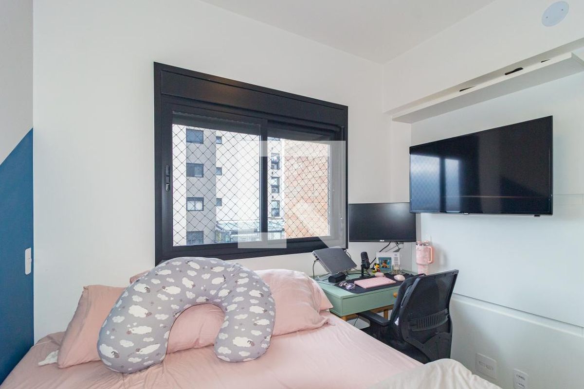 Apartamento, 2 quartos, 50 m² - Foto 15