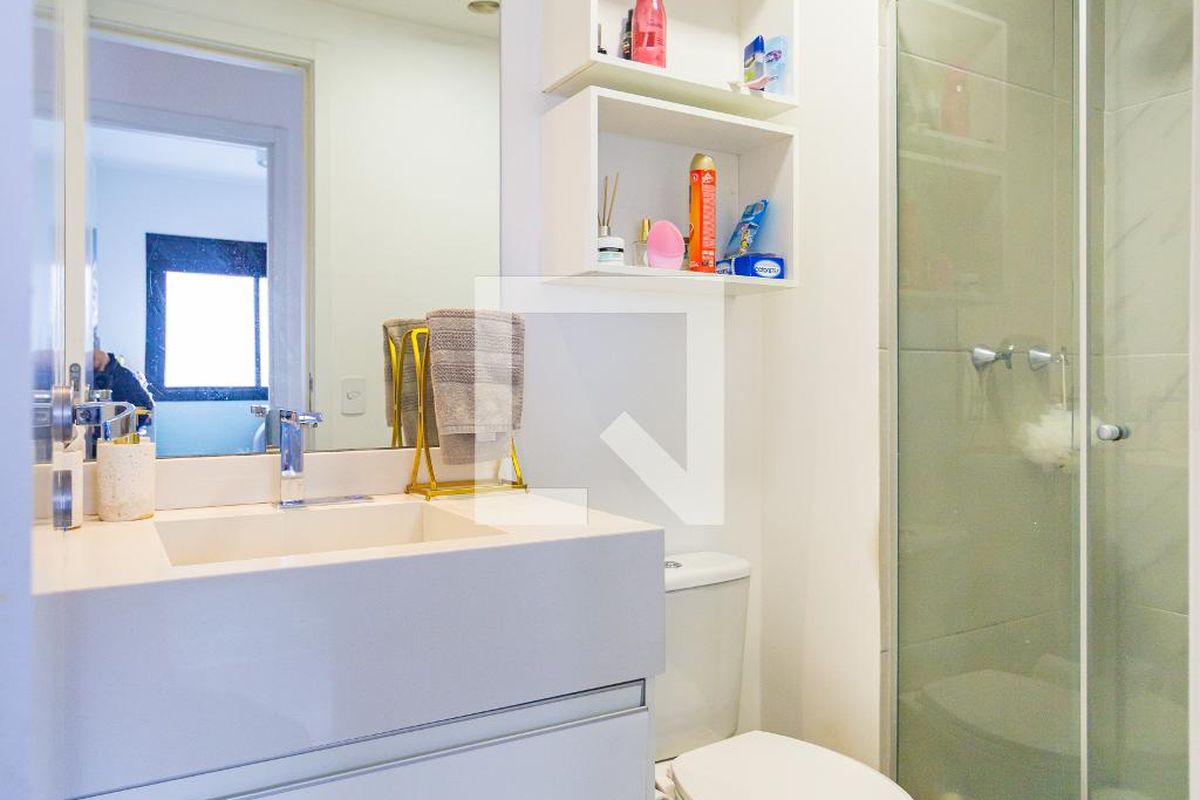 Apartamento, 2 quartos, 50 m² - Foto 23