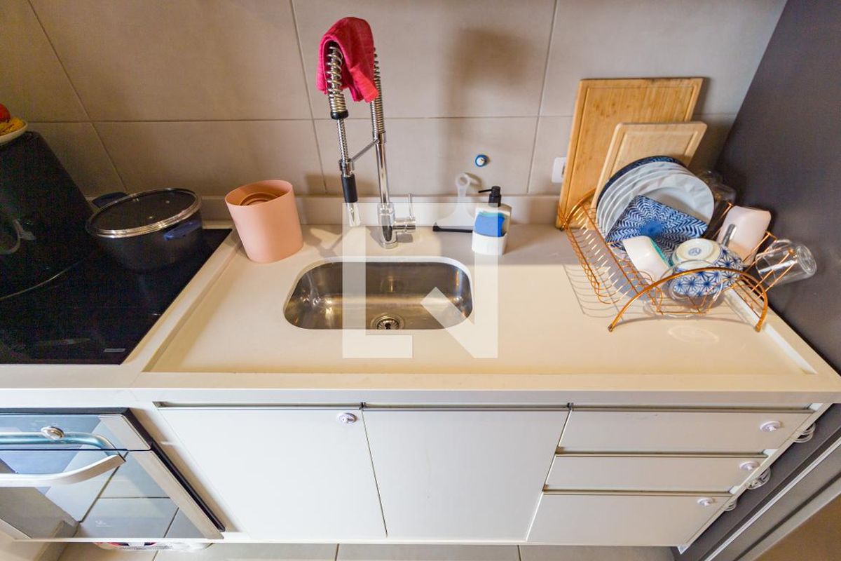 Apartamento, 2 quartos, 50 m² - Foto 28