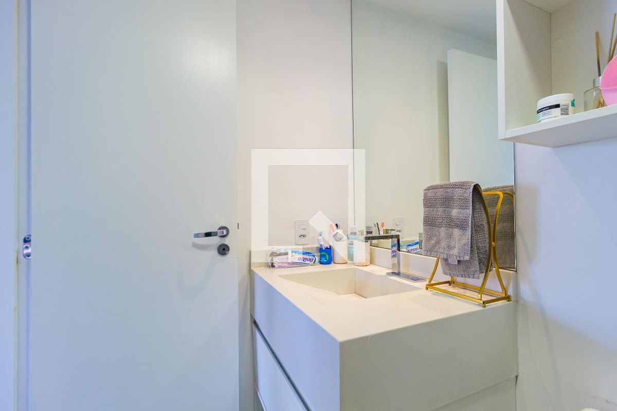 Apartamento, 2 quartos, 50 m² - Foto 20