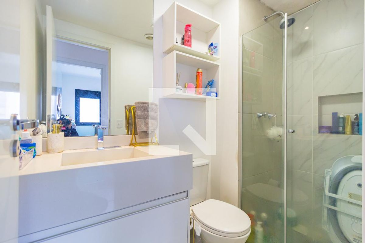 Apartamento, 2 quartos, 50 m² - Foto 19