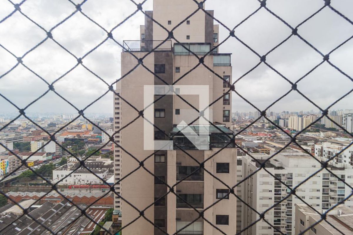 Apartamento, 2 quartos, 50 m² - Foto 8