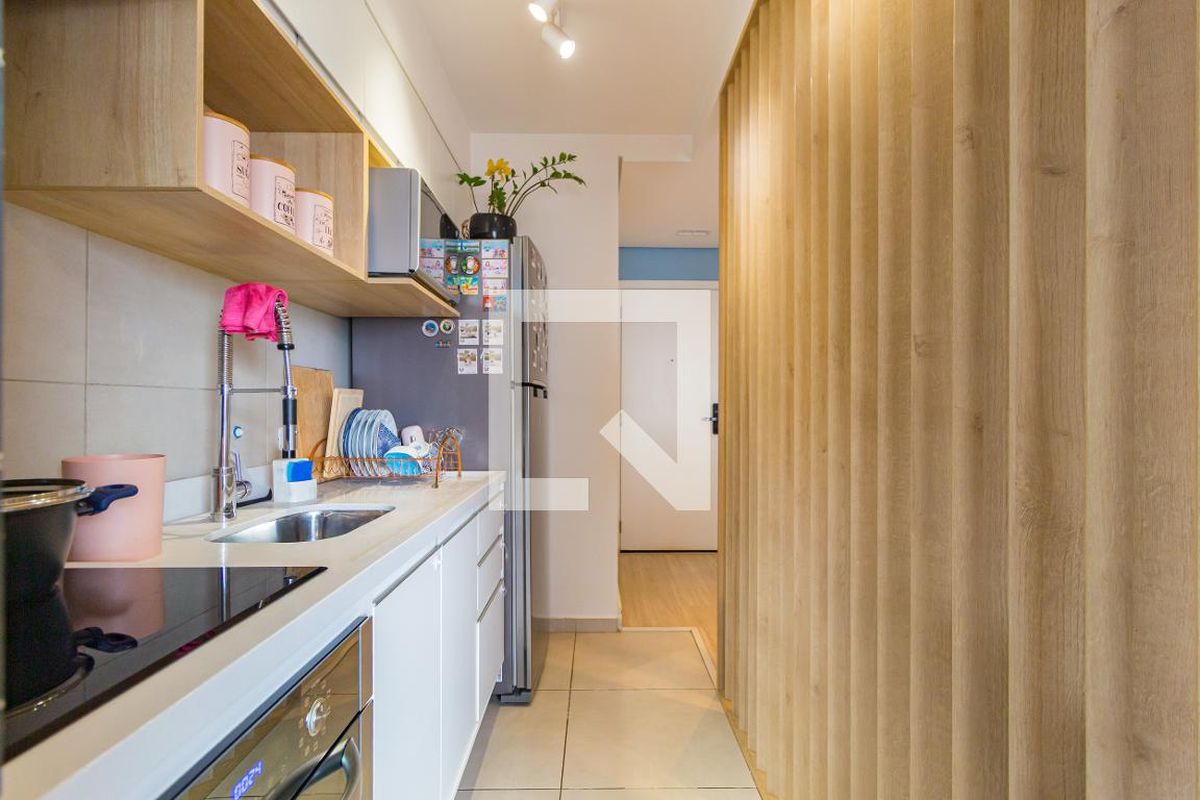 Apartamento, 2 quartos, 50 m² - Foto 27