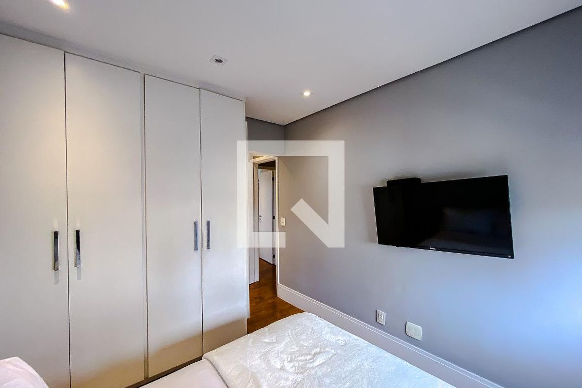 Apartamento, 3 quartos, 122 m² - Foto 34