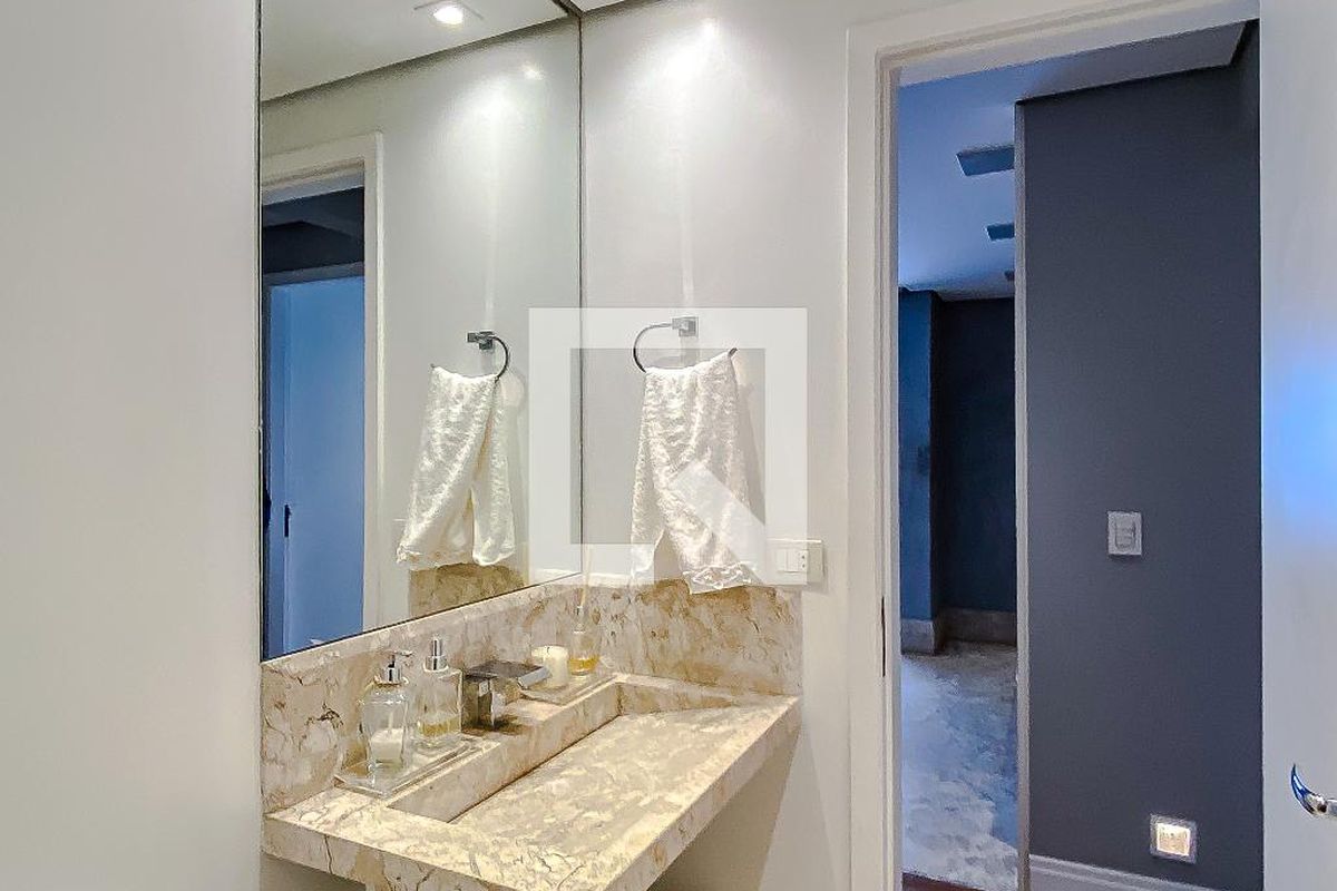 Apartamento, 3 quartos, 122 m² - Foto 48