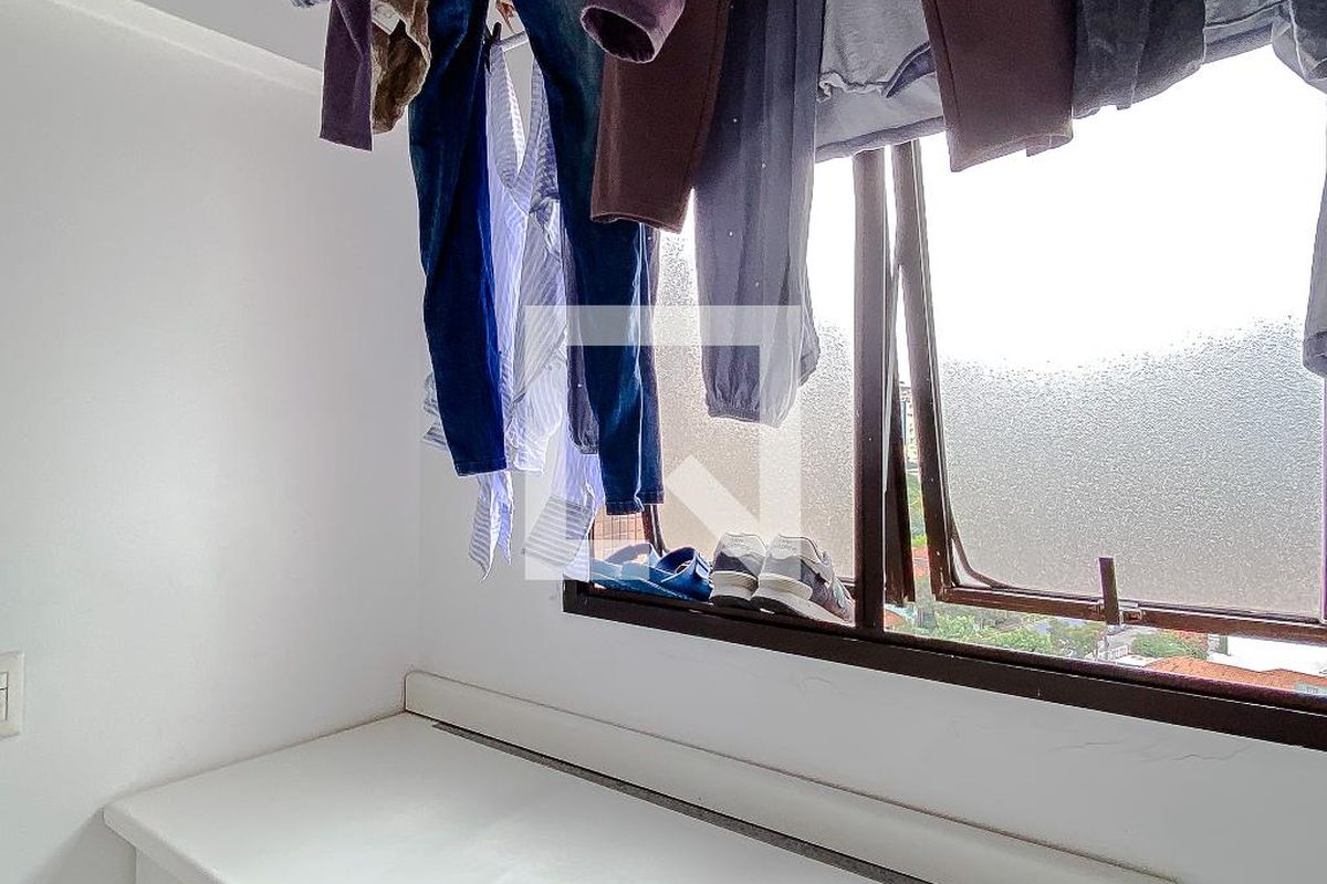 Apartamento, 3 quartos, 122 m² - Foto 61