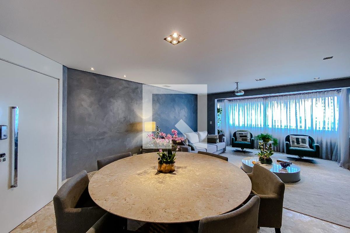 Apartamento, 3 quartos, 122 m² - Foto 2