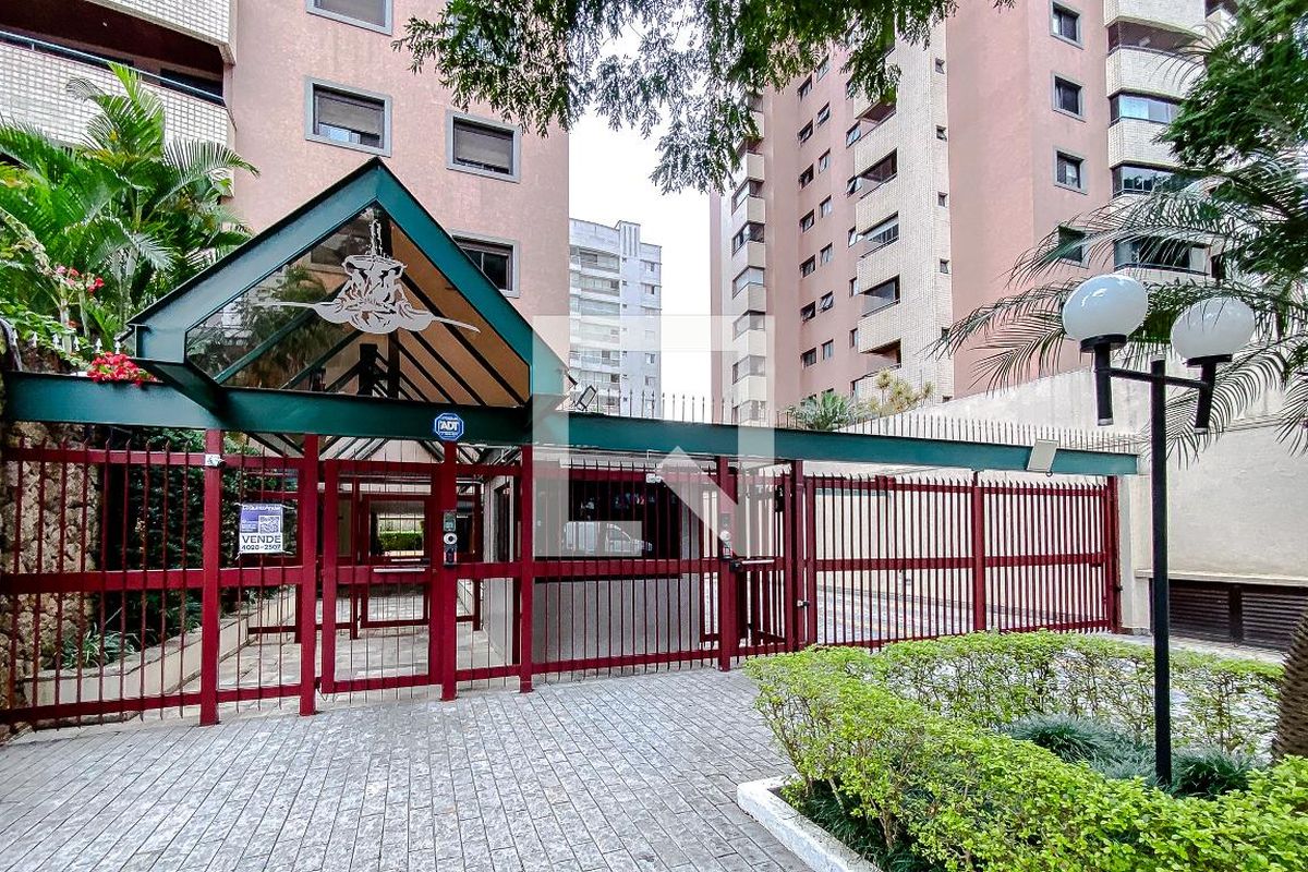 Apartamento, 3 quartos, 122 m² - Foto 86