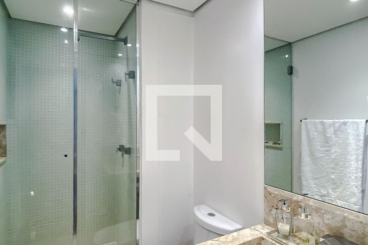 Apartamento, 3 quartos, 122 m² - Foto 46