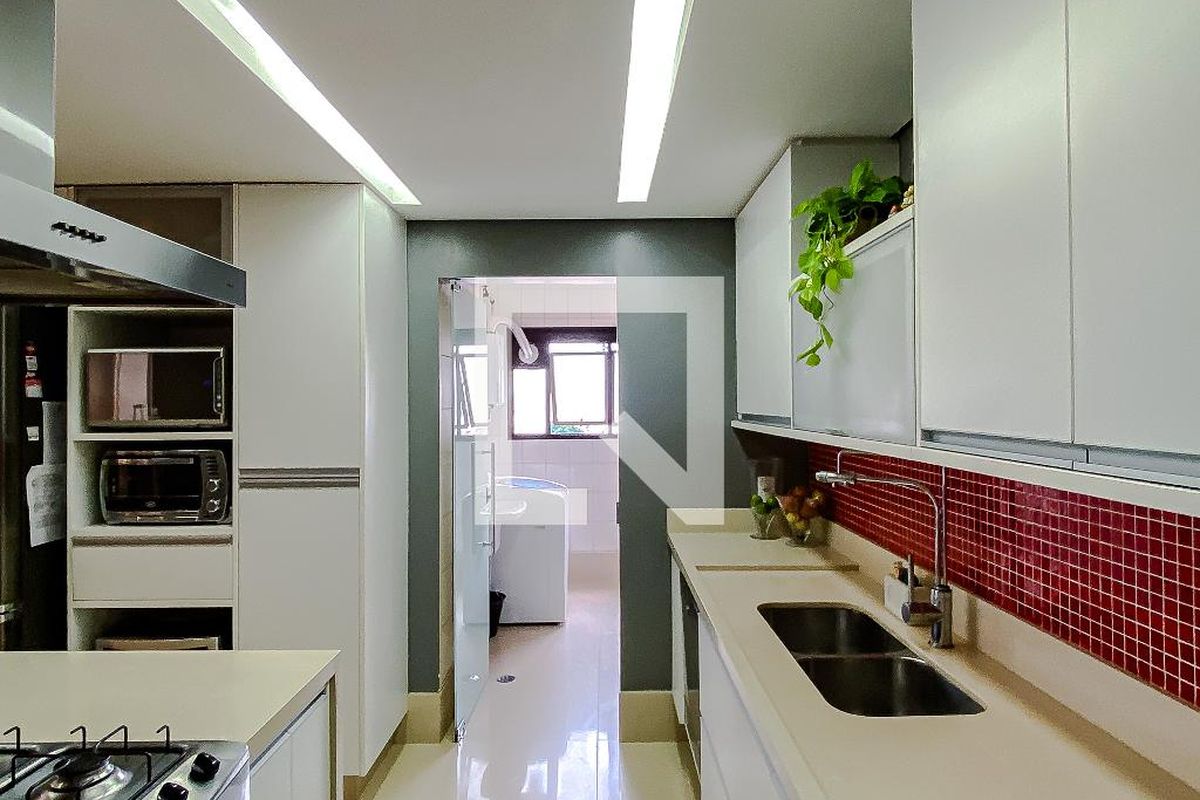 Apartamento, 3 quartos, 122 m² - Foto 52